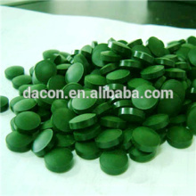 Comprimidos de Chlorella 250mg ou 500mg Orgânicos